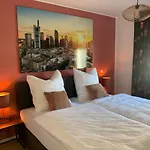 Argenta Living 42 公寓 金策尔