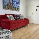 Argenta Living 42 公寓 金策尔
