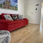 公寓 Argenta Living 42 金策尔