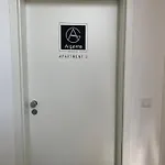 Argenta Living 42 公寓 金策尔
