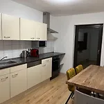 Appartement Argenta Living 42 Kuenzell