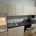 Argenta Living 42 Appartement Kuenzell
