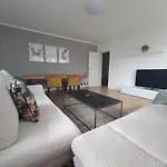 公寓 Argenta Living 42 金策尔