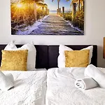 Argenta Living 42 Apartamento Kuenzell