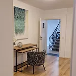 Apartamento Argenta Living 42 *