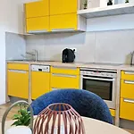 Argenta Living 42 Apartamento *