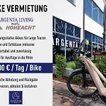 Argenta Living 42 Apartamento Kuenzell