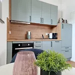 Argenta Living 42 Apartamento Kuenzell