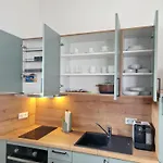 Apartamento Argenta Living 42 Kuenzell