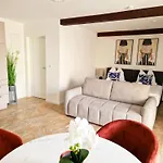 Argenta Living 42 Apartamento Kuenzell