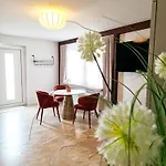 Apartamento Argenta Living 42 Kuenzell
