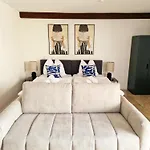 Apartamento Argenta Living 42 Kuenzell