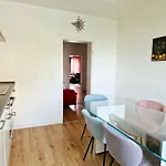 Argenta Living 42 Apartamento