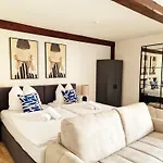 Apartamento Argenta Living 42 Kuenzell