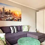Apartamento Argenta Living 42 *