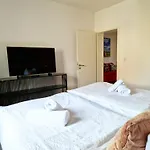 Apartamento Argenta Living 42 *
