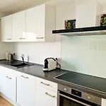 Apartamento Argenta Living 42 *