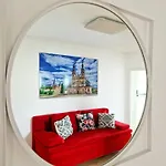 Apartamento Argenta Living 42 Kuenzell