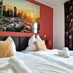 Apartamento Argenta Living 42 *