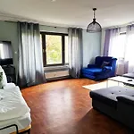 Argenta Living 42 Apartamento