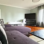 Apartamento Argenta Living 42 Kuenzell
