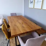 Argenta Living 42 Apartamento