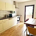 Apartamento Argenta Living 42 Kuenzell