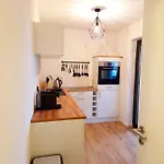 Argenta Living 42 Apartamento