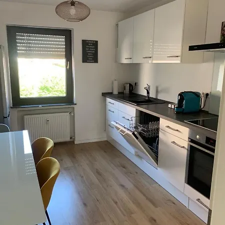 Argenta Living 42 * Kuenzell