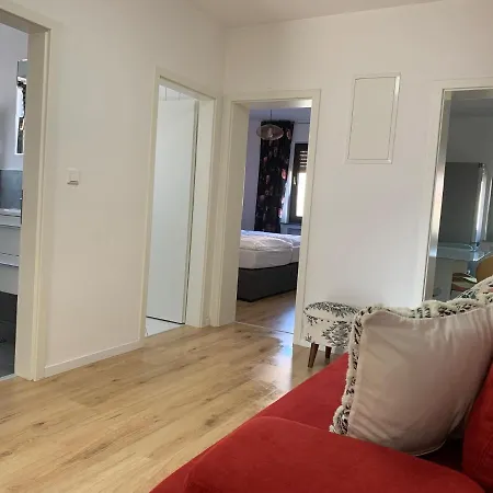Apartment Argenta Living 42 *