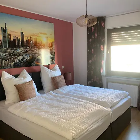 Argenta Living 42 Apartment *