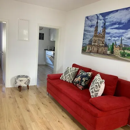 Apartment Argenta Living 42 *