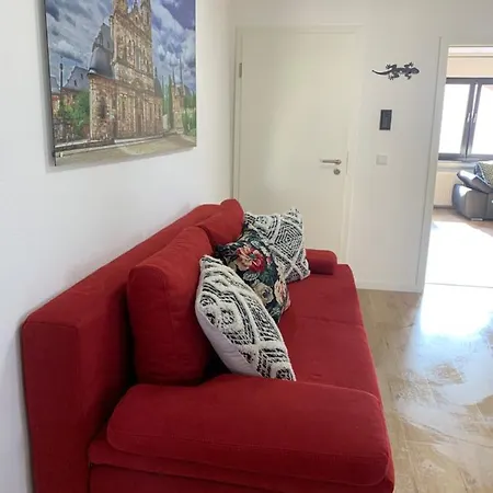 Apartment Argenta Living 42 *