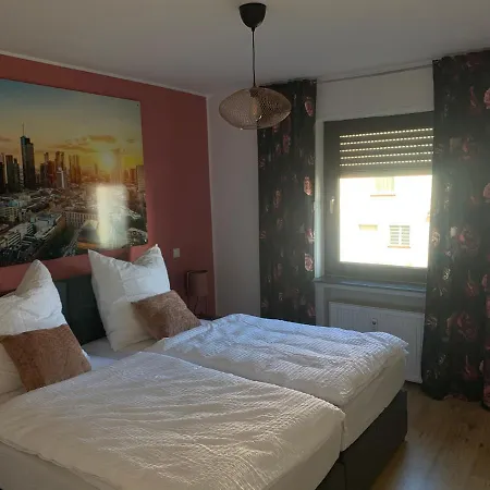 Apartment Argenta Living 42 *