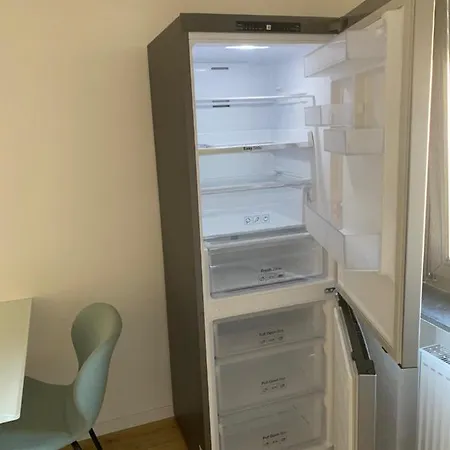 Argenta Living 42 * Kuenzell