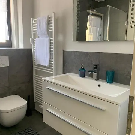 Argenta Living 42 * Kuenzell