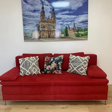 Argenta Living 42 * Kuenzell