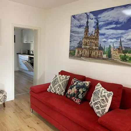 Apartment Argenta Living 42