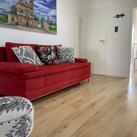 Apartment Argenta Living 42 Kuenzell
