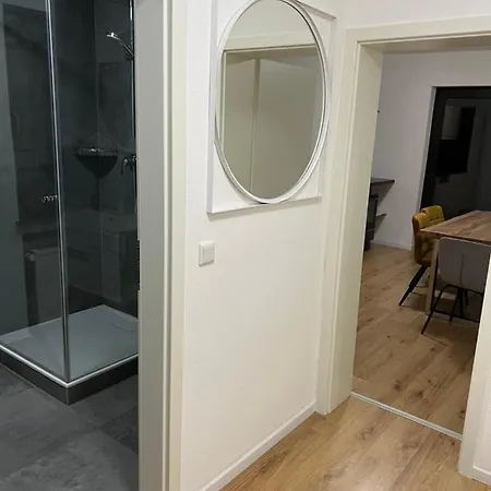 Apartment Argenta Living 42 *