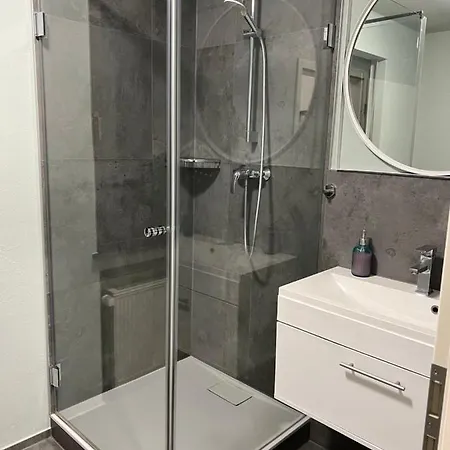 Argenta Living 42 Apartment