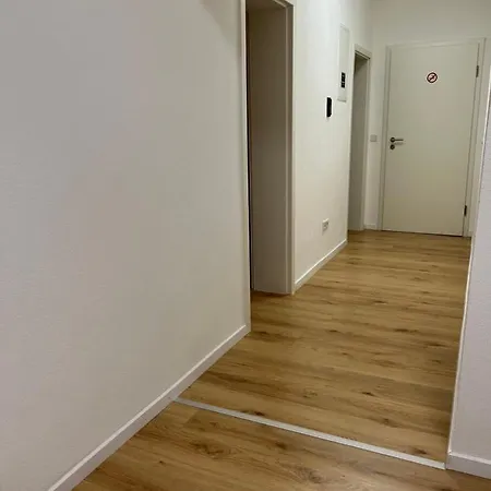 Apartment Argenta Living 42 *