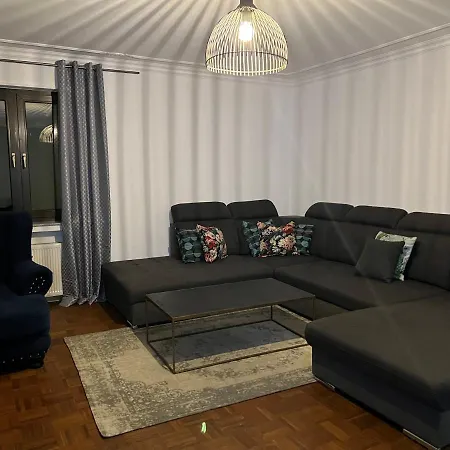 דירה Argenta Living 42