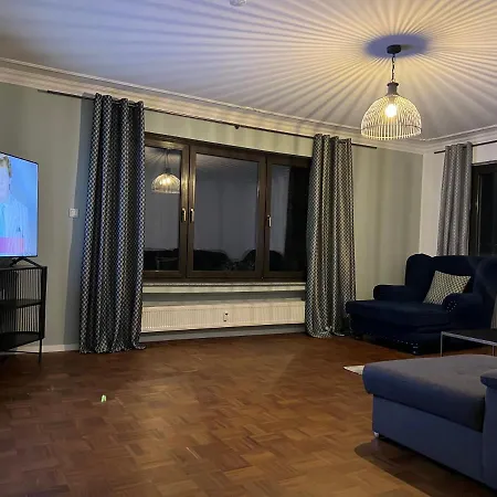 Argenta Living 42 Apartment