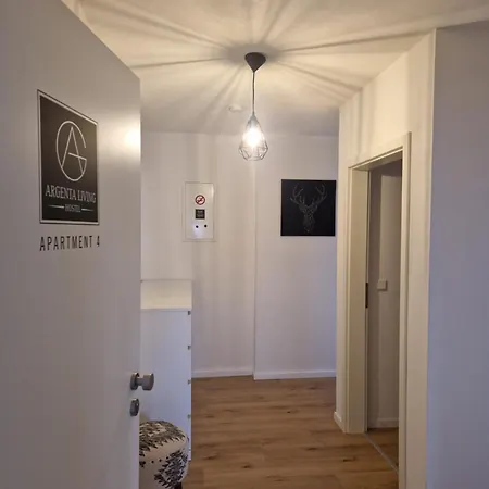 Argenta Living 42 Apartment *