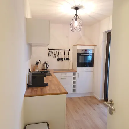 Apartment Argenta Living 42