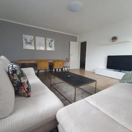 Apartment Argenta Living 42 Kuenzell