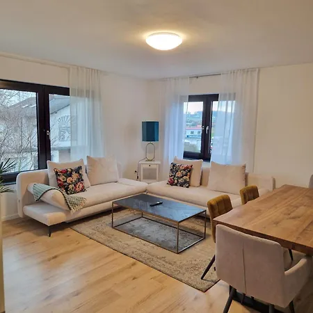 Argenta Living 42 * Kuenzell