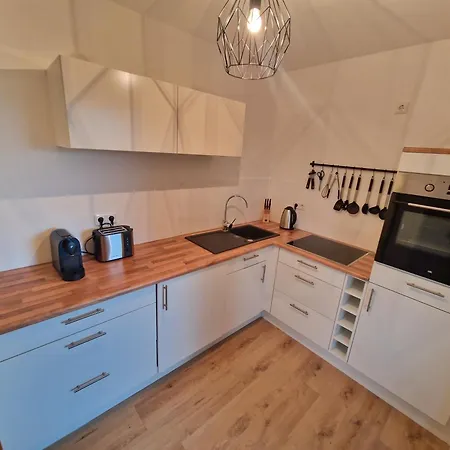 Apartment Argenta Living 42 *