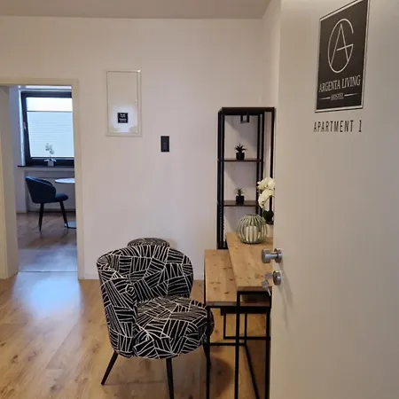 Argenta Living 42